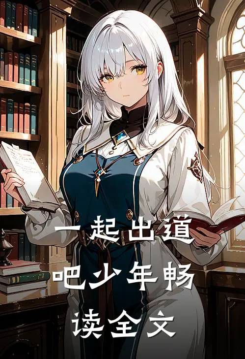 一起出道吧少年畅读全文