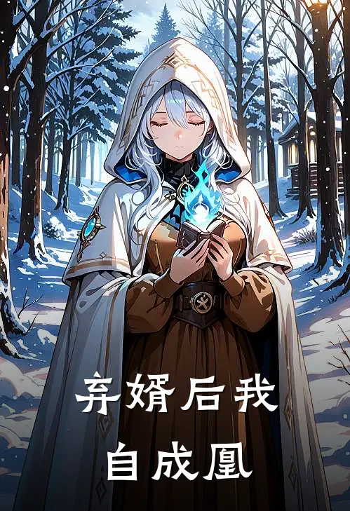 弃婿后我自成凰