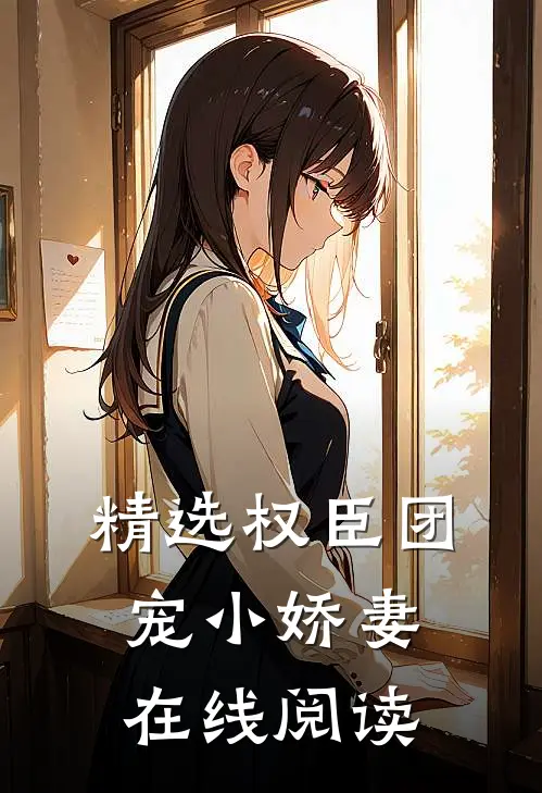 精选权臣团宠小娇妻在线阅读