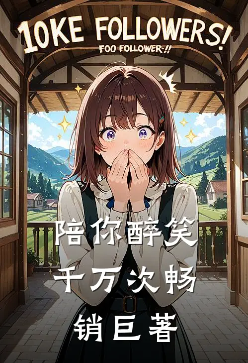 陪你醉笑千万次畅销巨著