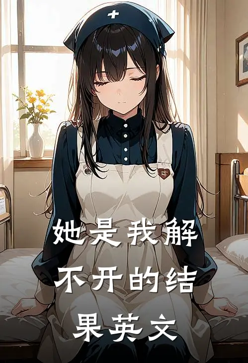 她是我解不开的结果英文