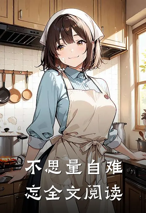 不思量自难忘全文阅读