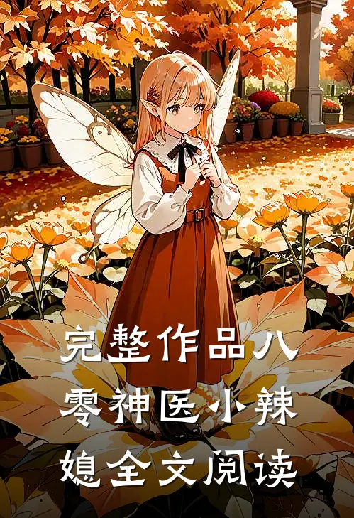 完整作品八零神医小辣媳全文阅读