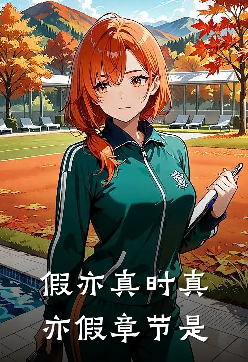 假亦真时真亦假章节是