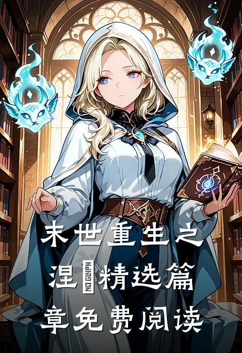 末世重生之涅槃精选篇章免费阅读