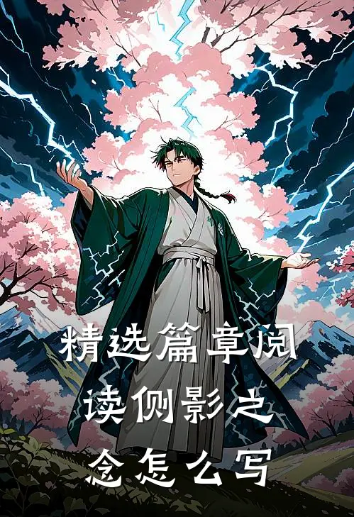 精选篇章阅读侧影之念怎么写