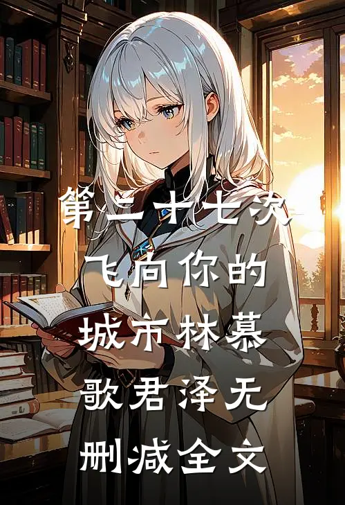 第二十七次飞向你的城市林慕歌君泽无删减全文
