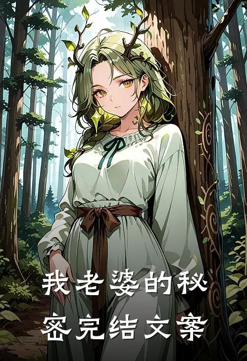 我老婆的秘密完结文案