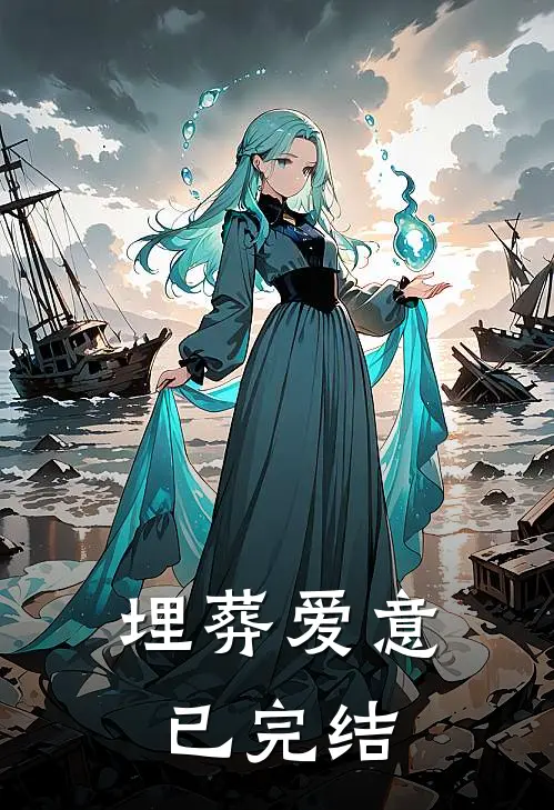 埋葬爱意已完结