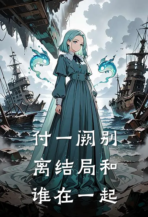 付一阙别离结局和谁在一起