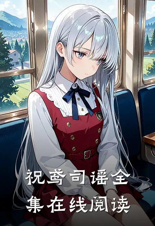 祝鸢司谣全集在线阅读