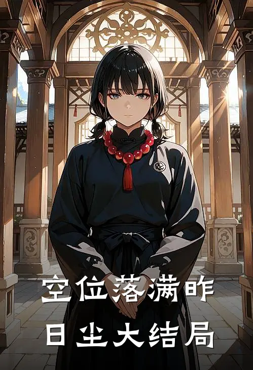 空位落满昨日尘大结局