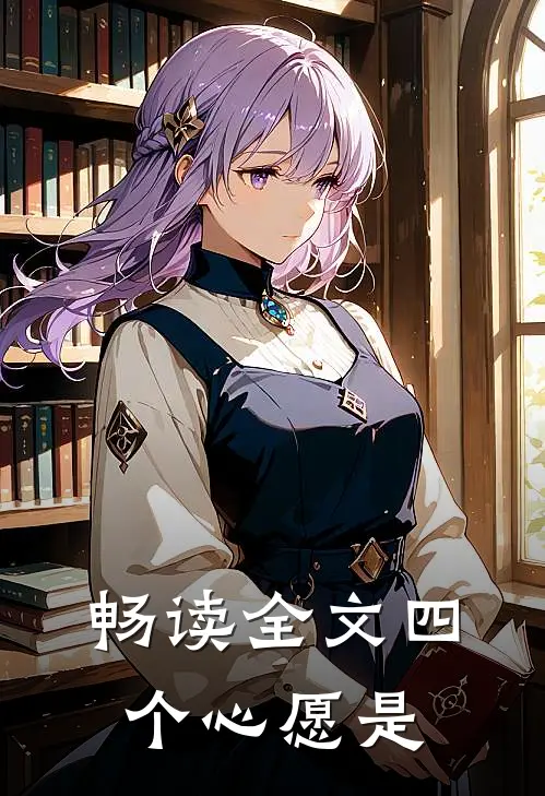 畅读全文四个心愿是