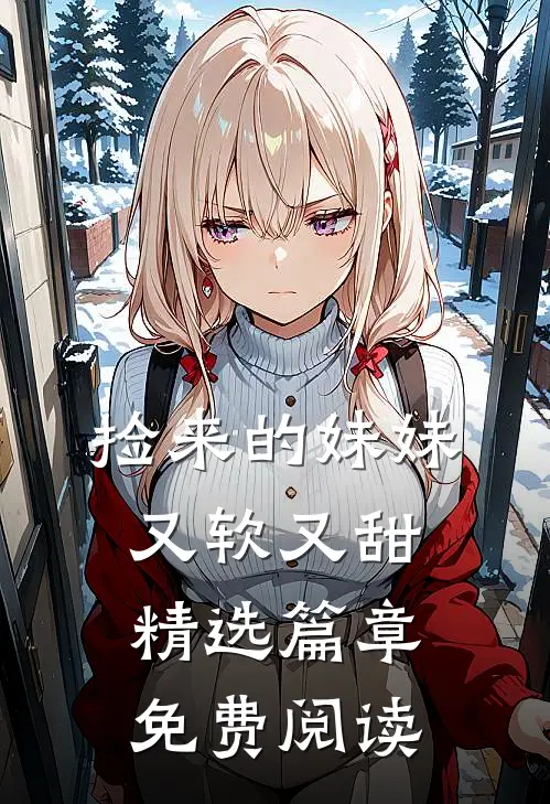 捡来的妹妹又软又甜精选篇章免费阅读