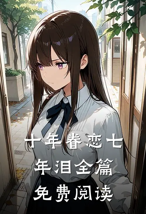 十年眷恋七年泪全篇免费阅读