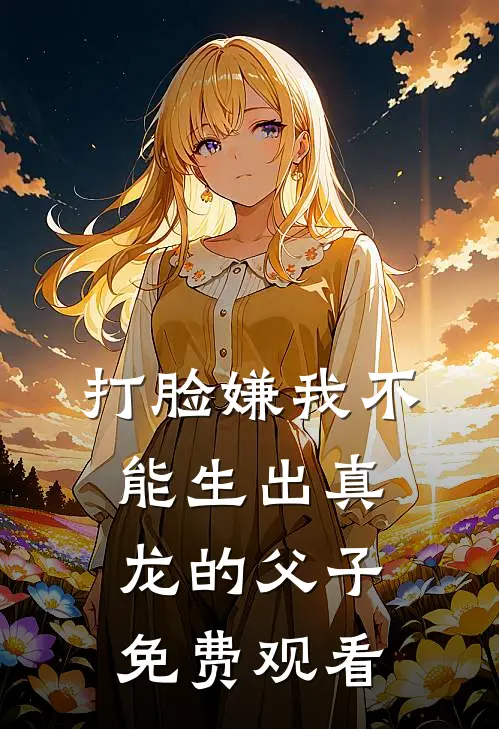 打脸嫌我不能生出真龙的父子免费观看