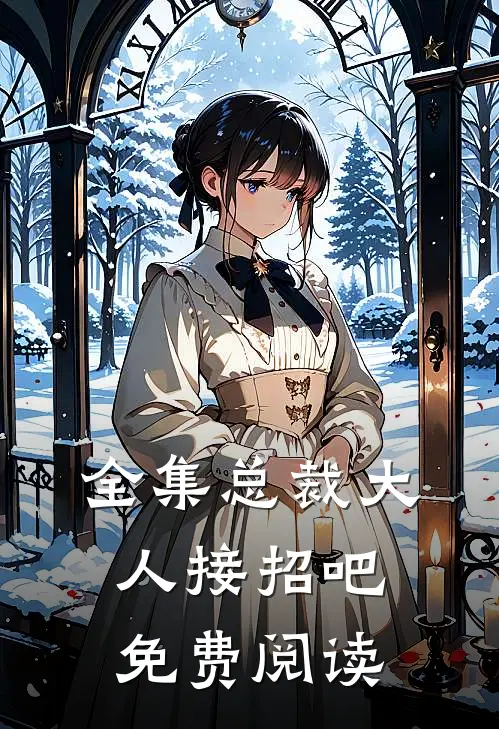 全集总裁大人接招吧免费阅读