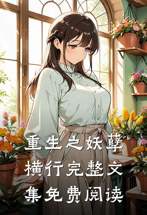 重生之妖孽横行完整文集免费阅读