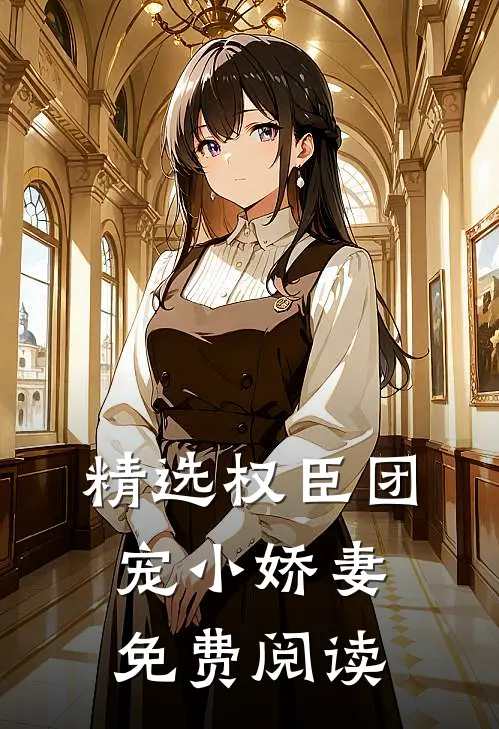 精选权臣团宠小娇妻免费阅读