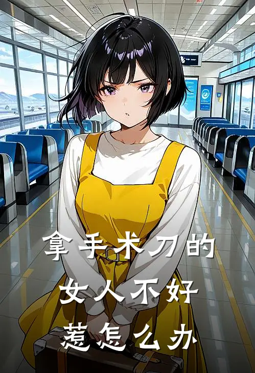 拿手术刀的女人不好惹怎么办
