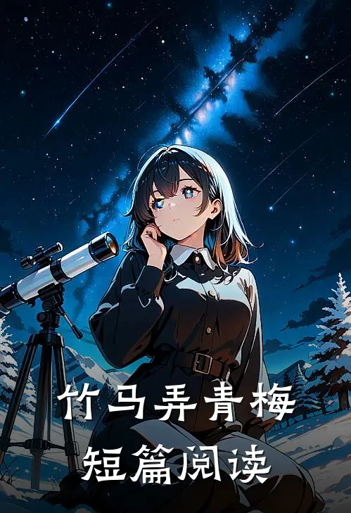 竹马弄青梅短篇阅读