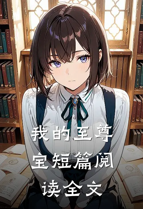 我的至尊宝短篇阅读全文