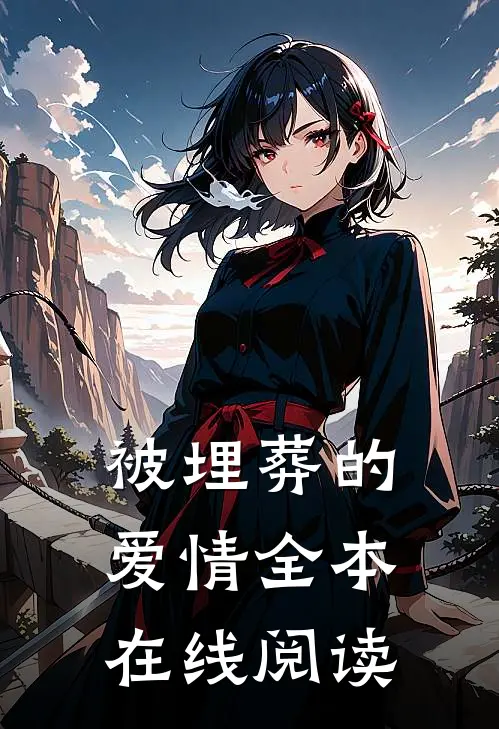 被埋葬的爱情全本在线阅读