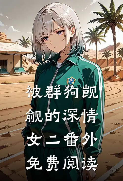 被群狗觊觎的深情女二番外免费阅读