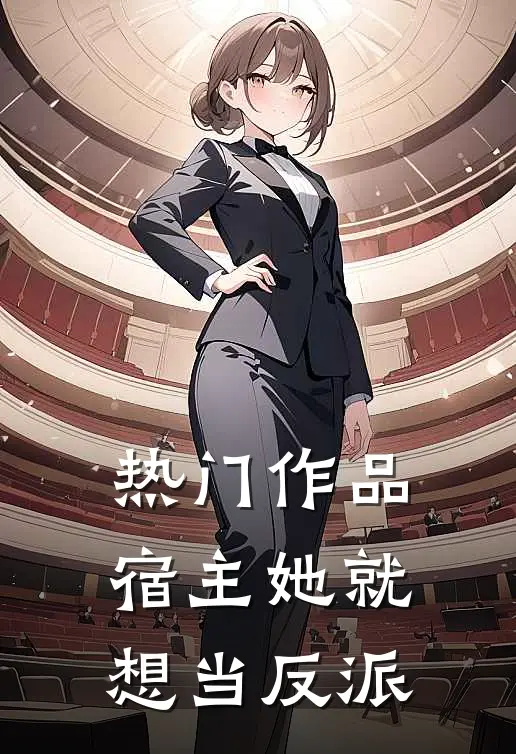 热门作品宿主她就想当反派