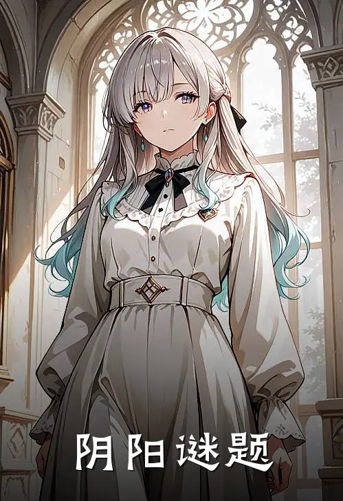 阴阳谜题