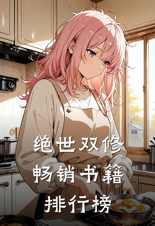 绝世双修畅销书籍排行榜