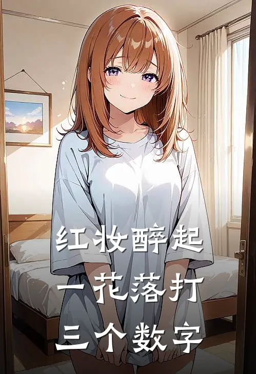 红妆醉起一花落打三个数字