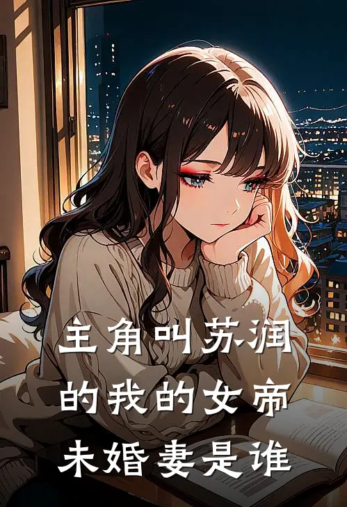 主角叫苏润的我的女帝未婚妻是谁