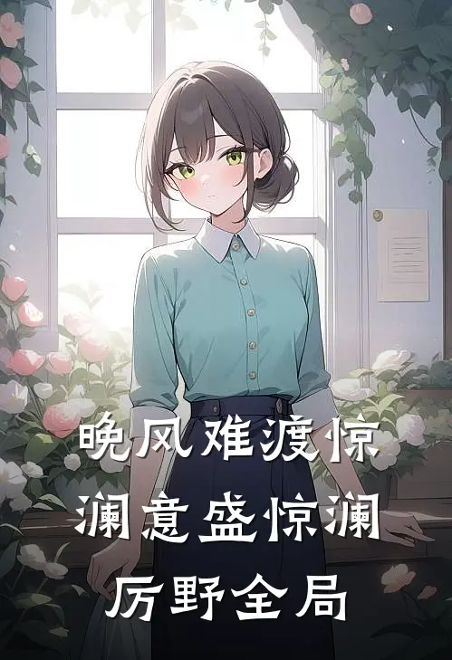 晚风难渡惊澜意盛惊澜厉野全局
