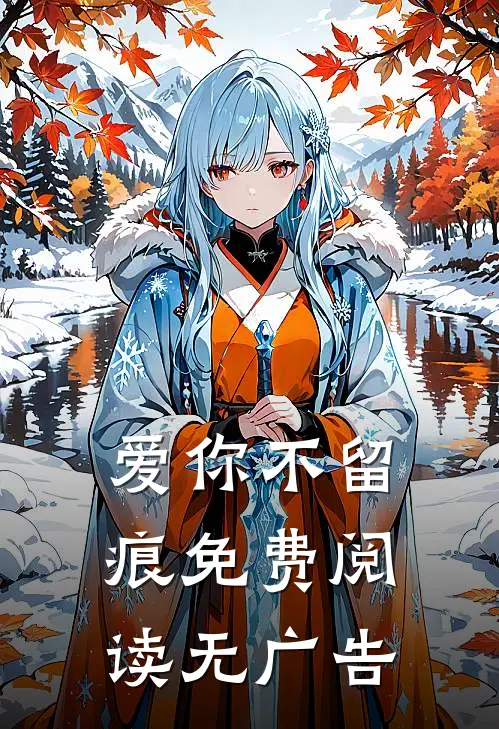爱你不留痕免费阅读无广告