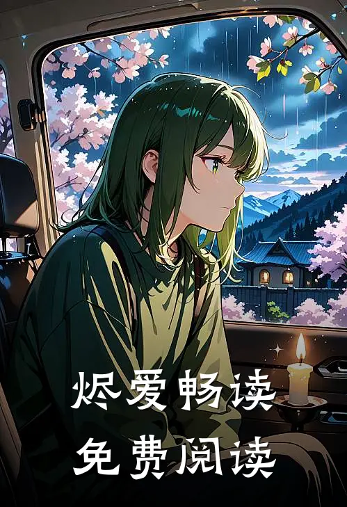 烬爱畅读免费阅读