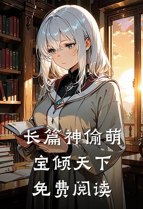 长篇神偷萌宝倾天下免费阅读
