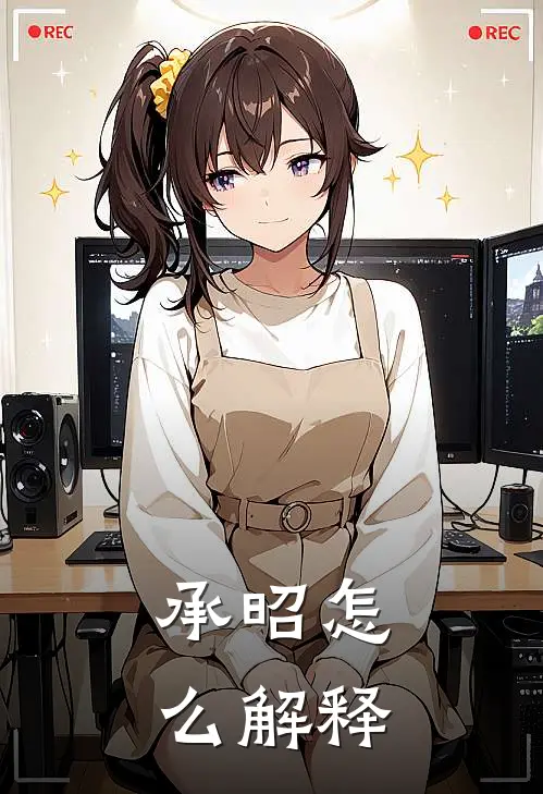 承昭怎么解释