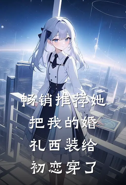 畅销推荐她把我的婚礼西装给初恋穿了