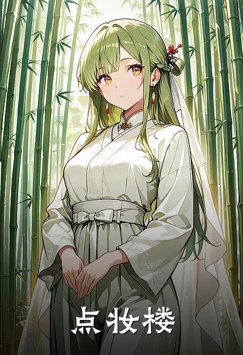 点妆楼