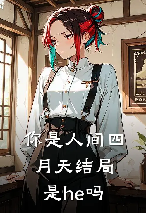 你是人间四月天结局是he吗