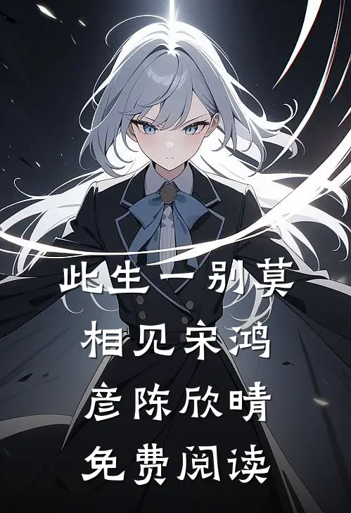 此生一别莫相见宋鸿彦陈欣晴免费阅读