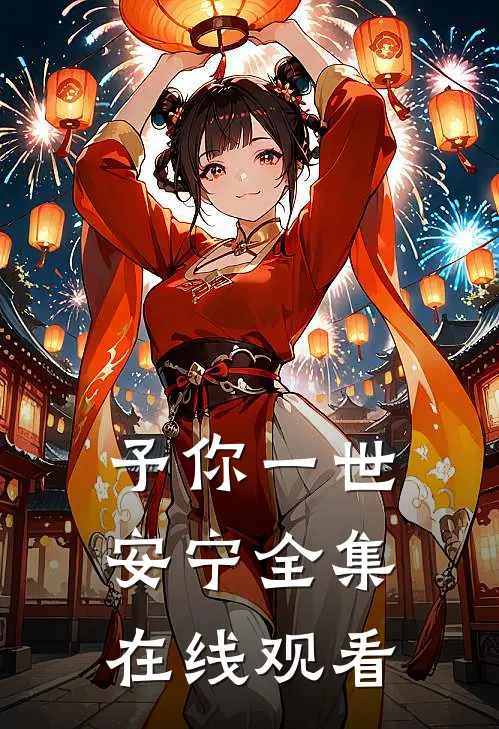 予你一世安宁全集在线观看
