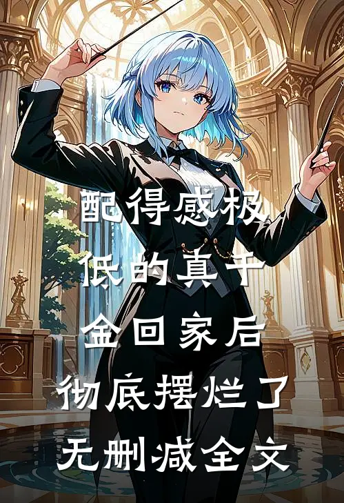 配得感极低的真千金回家后，彻底摆烂了无删减全文