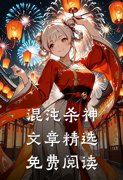 混沌杀神文章精选免费阅读