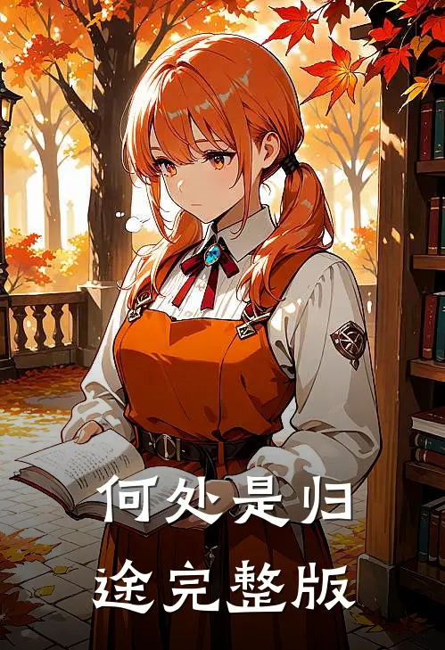 何处是归途完整版