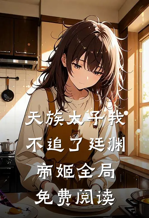 天族太子我不追了廷渊帝姬全局免费阅读