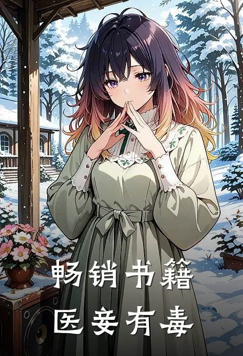 畅销书籍医妾有毒
