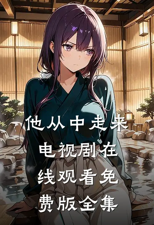 他从中走来电视剧在线观看免费版全集