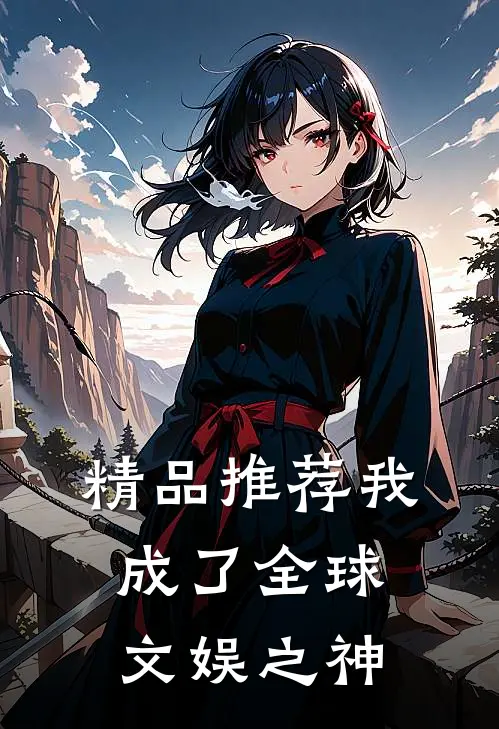 精品推荐我成了全球文娱之神